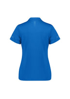 Balance Ladies Polo P200LS - WEARhouse