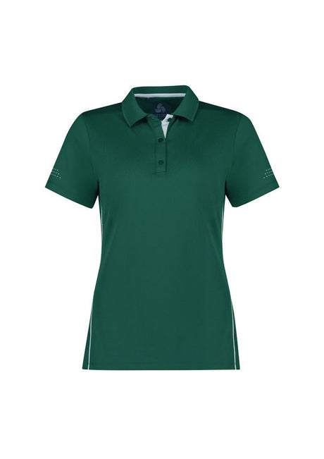 Balance Ladies Polo P200LS - WEARhouse