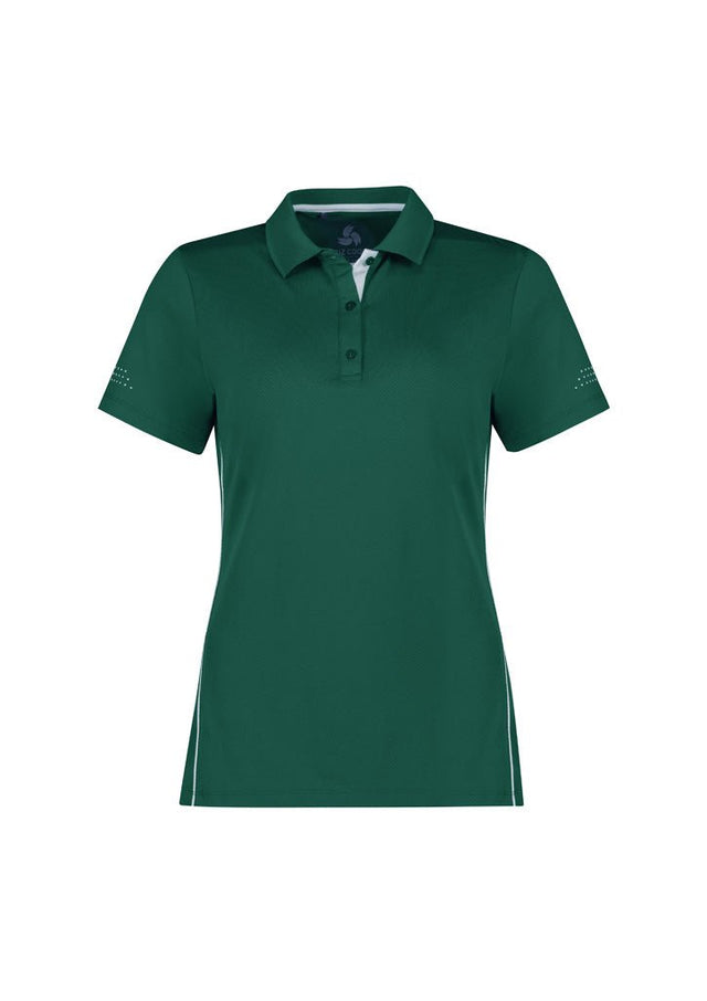 Balance Ladies Polo P200LS - WEARhouse