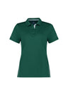 Balance Ladies Polo P200LS - WEARhouse