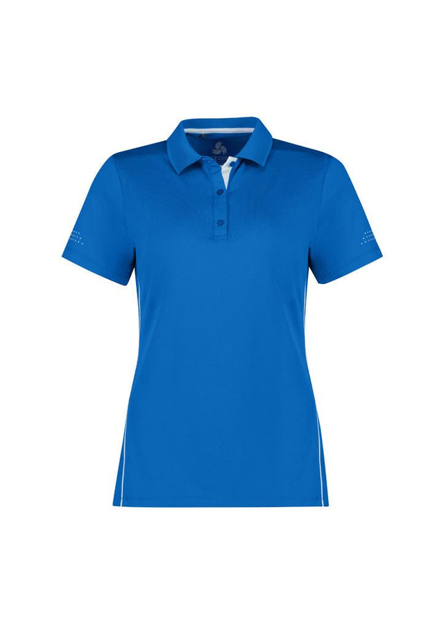 Balance Ladies Polo P200LS - WEARhouse