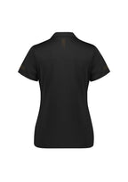 Balance Ladies Polo P200LS - WEARhouse
