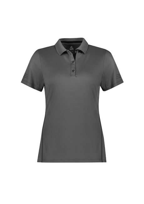 Balance Ladies Polo P200LS - WEARhouse