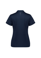 Balance Ladies Polo P200LS - WEARhouse