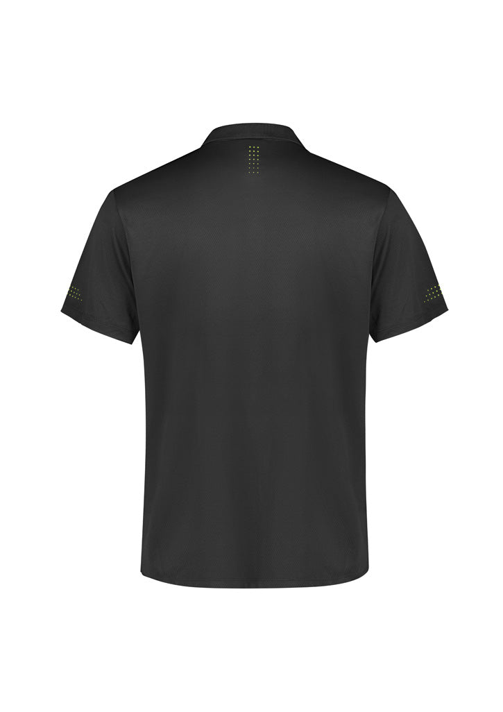 Balance Mens Polo P200MS - WEARhouse