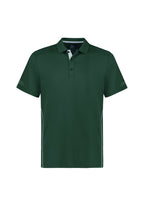Balance Mens Polo P200MS - WEARhouse