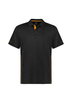 Balance Mens Polo P200MS - WEARhouse