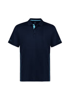 Balance Mens Polo P200MS - WEARhouse
