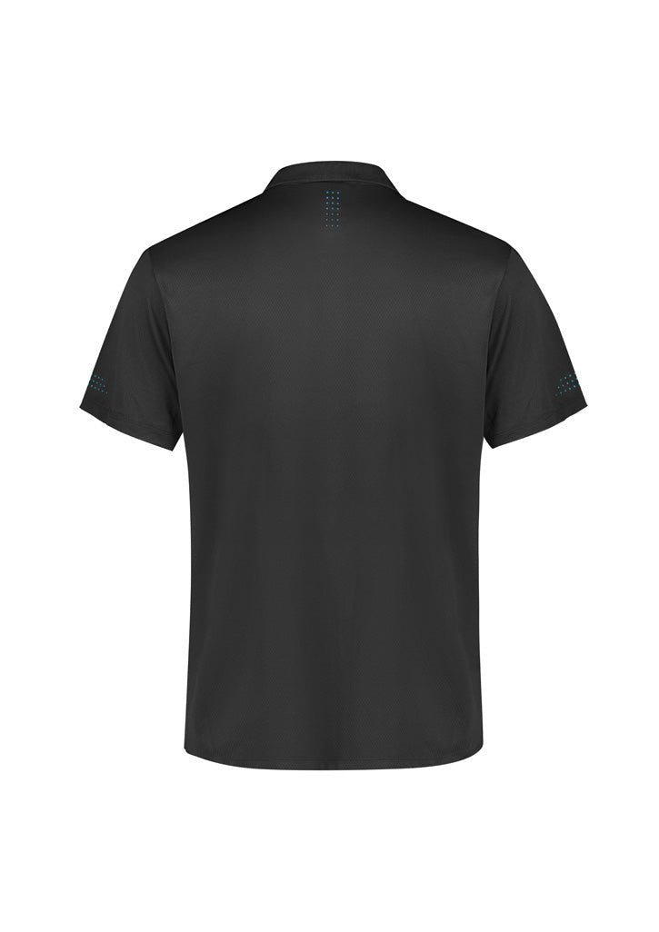 Balance Mens Polo P200MS - WEARhouse