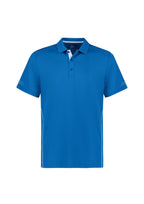Balance Mens Polo P200MS - WEARhouse