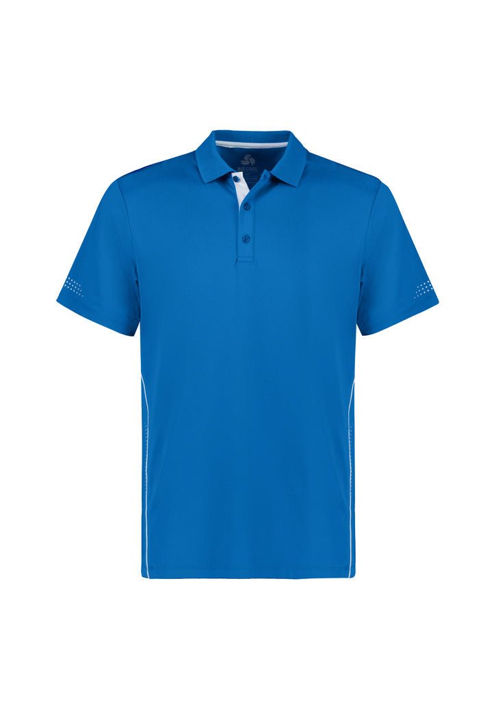 Balance Mens Polo P200MS - WEARhouse