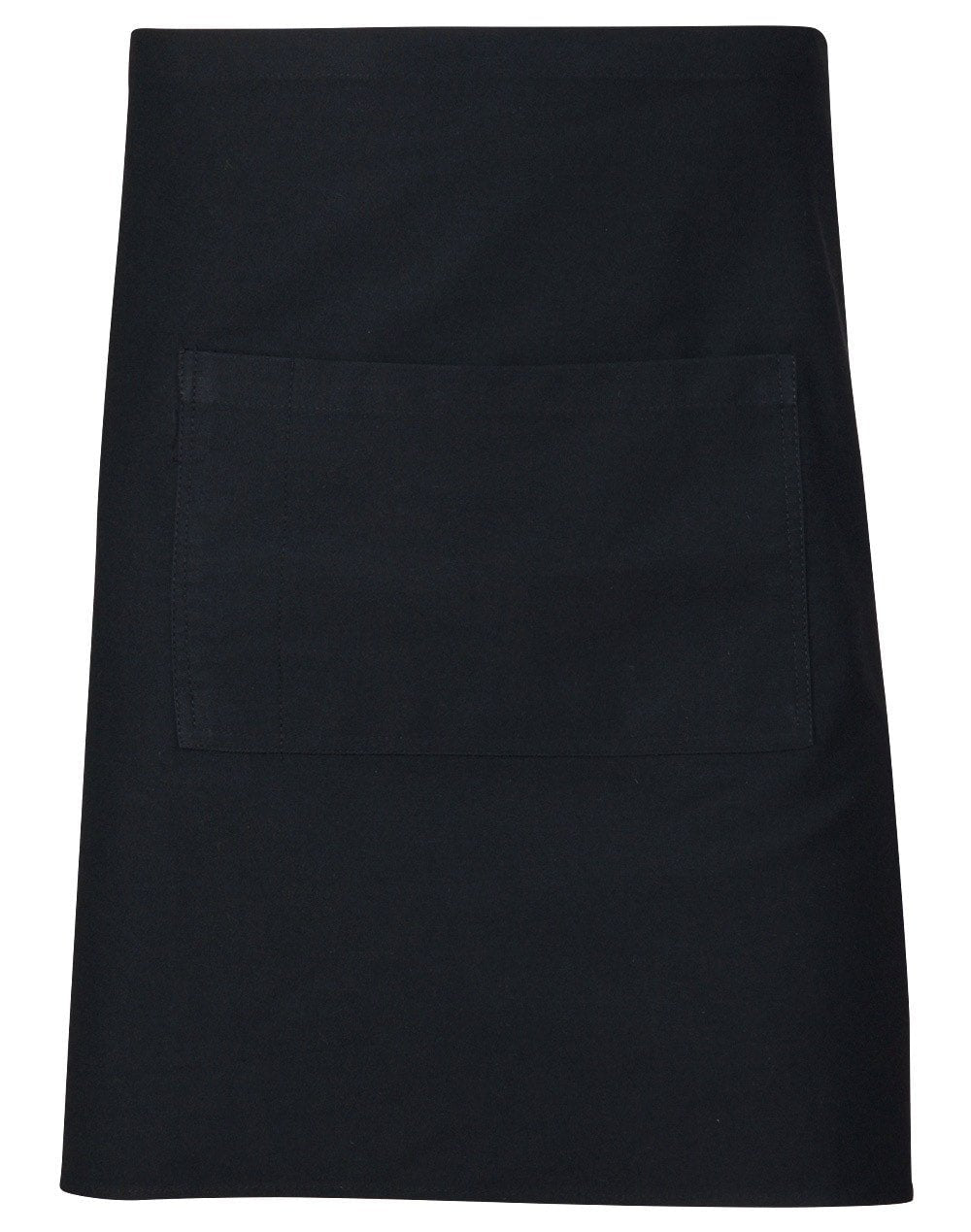 Low Point Apron Benchmark AP01 SHORT WAIST APRON – WEARhouse