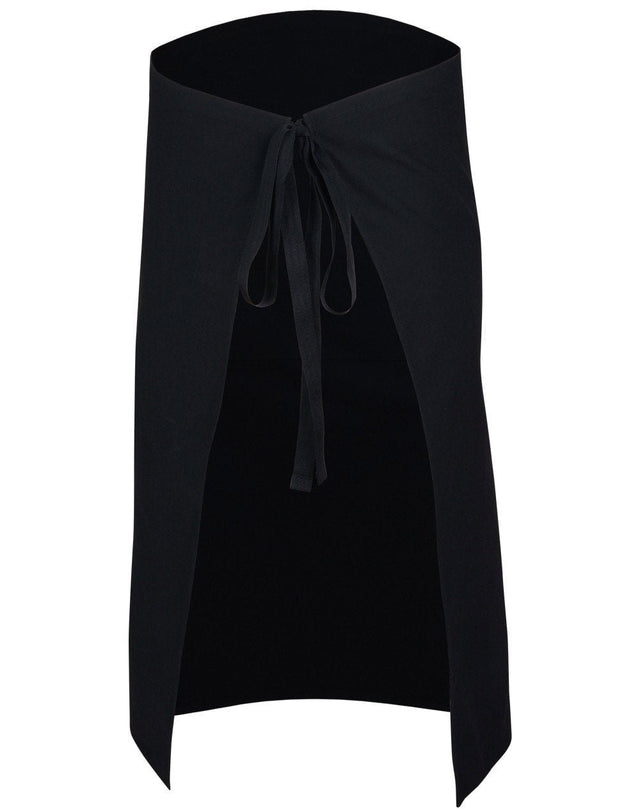 Benchmark AP02 LONG WAIST APRON - WEARhouse