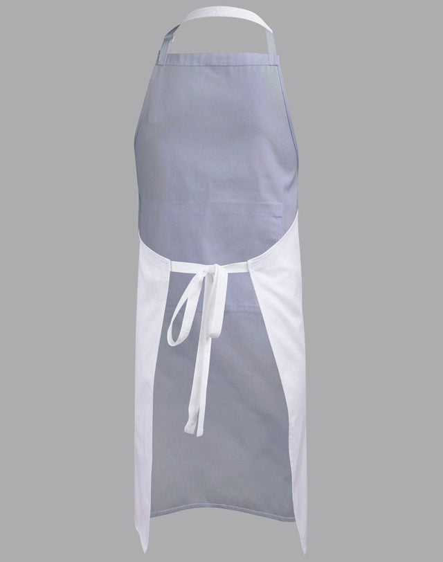 Benchmark AP03 BIB APRON - WEARhouse