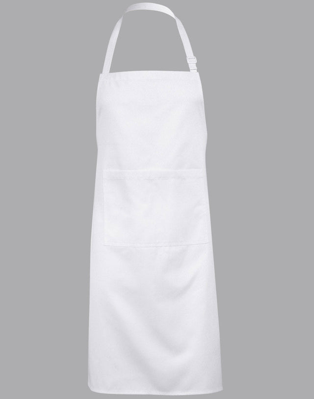 Benchmark AP03 BIB APRON - WEARhouse