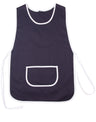 Benchmark AP05 Ladies' Smock Apron - WEARhouse