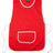 Benchmark AP05 Ladies' Smock Apron - WEARhouse