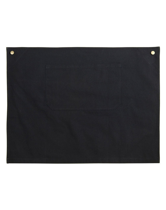 Benchmark AP06(M3100) FITZROY HALF WAIST APRON - WEARhouse