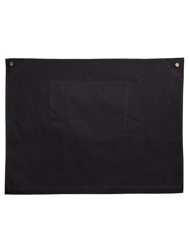 Benchmark AP06(M3100) FITZROY HALF WAIST APRON - WEARhouse