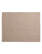 Benchmark AP06(M3100) FITZROY HALF WAIST APRON - WEARhouse