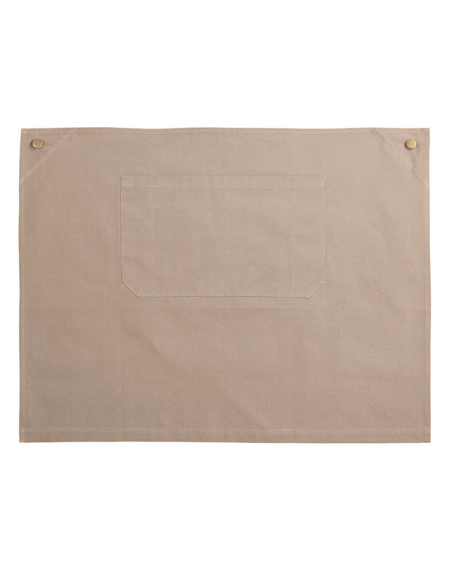 Benchmark AP06(M3100) FITZROY HALF WAIST APRON - WEARhouse