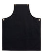 Benchmark AP07(M3200) BRUNSWICK BIB APRON - WEARhouse
