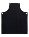 Benchmark AP07(M3200) BRUNSWICK BIB APRON - WEARhouse