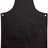Benchmark AP07(M3200) BRUNSWICK BIB APRON - WEARhouse