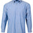 Benchmark BS03L Men's Chambray Long Sleeve - WEARhouse