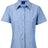 Benchmark BS05 Ladies Chambray Short Sleeve - WEARhouse