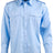 Benchmark BS06L Epaulette Long Sleeve-Unisex - WEARhouse