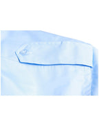 Benchmark BS06L Epaulette Long Sleeve-Unisex - WEARhouse