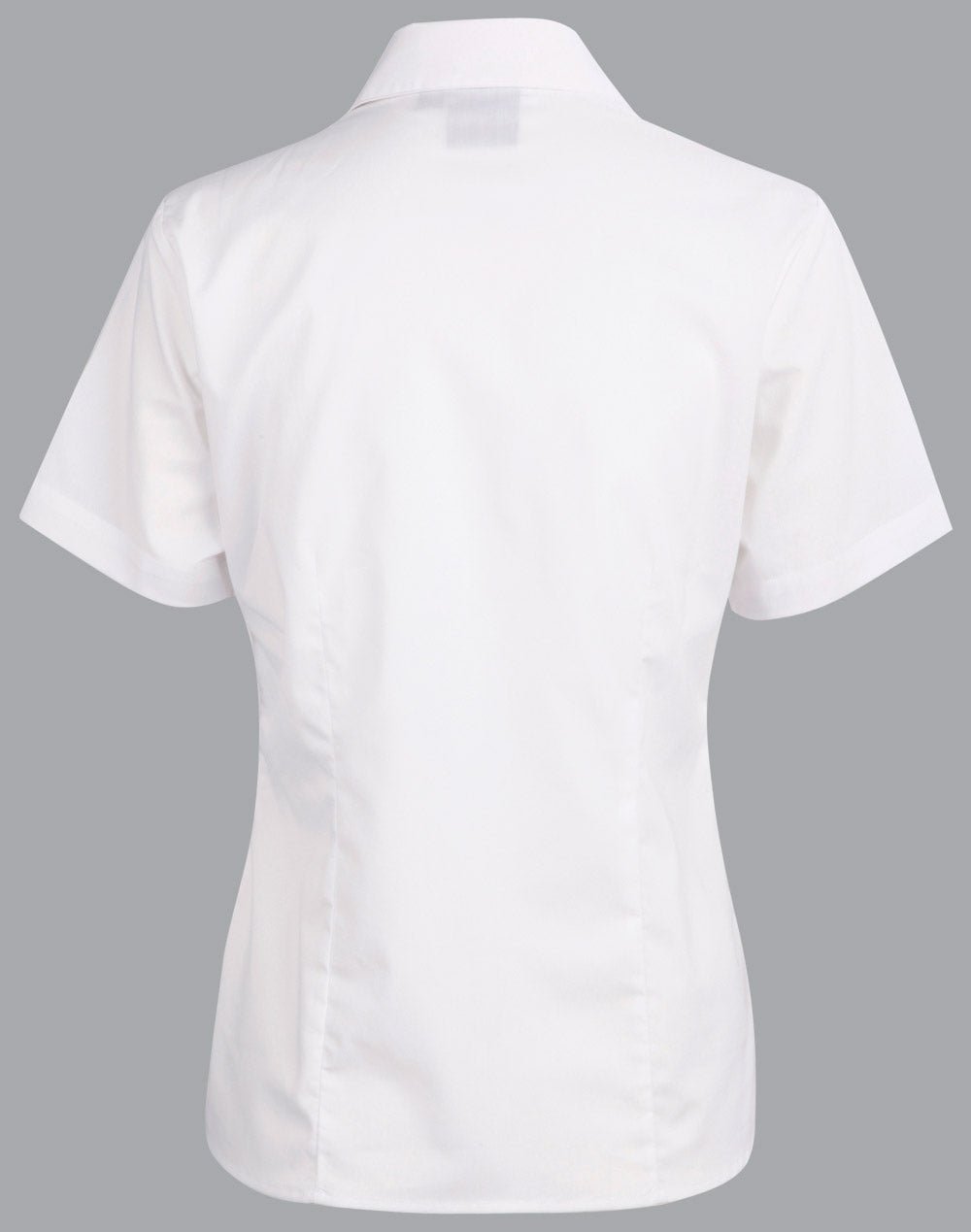 Benchmark BS07S Executive Lady Short Sleeve - WEARhouse