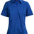 Benchmark BS07S Executive Lady Short Sleeve - WEARhouse