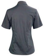 Benchmark BS07S Executive Lady Short Sleeve - WEARhouse