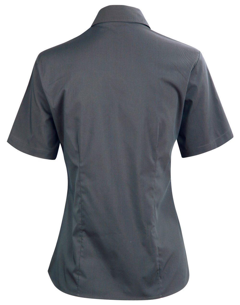 Benchmark BS07S Executive Lady Short Sleeve - WEARhouse