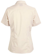 Benchmark BS07S Executive Lady Short Sleeve - WEARhouse