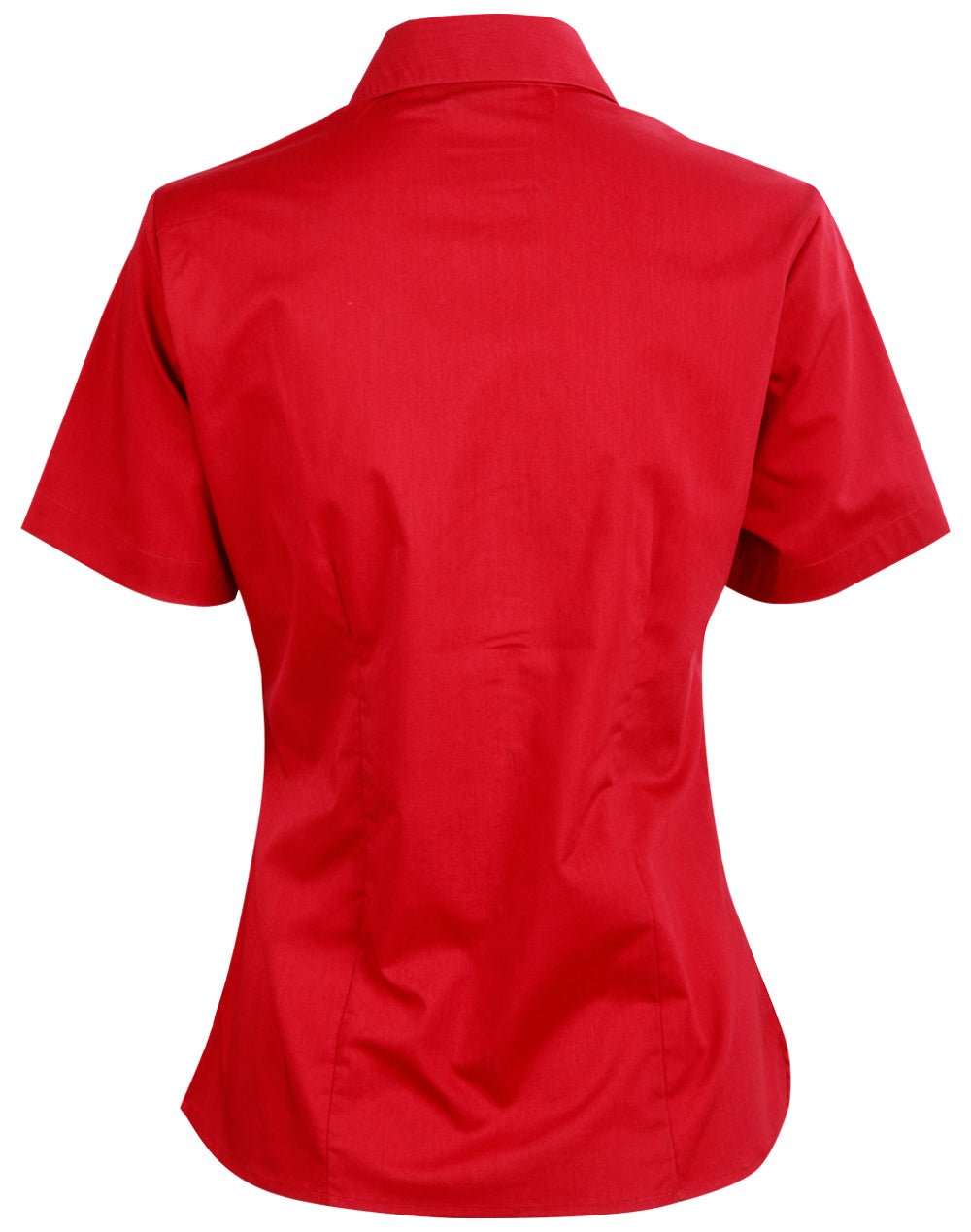 Benchmark BS07S Executive Lady Short Sleeve - WEARhouse