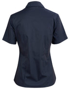 Benchmark BS07S Executive Lady Short Sleeve - WEARhouse