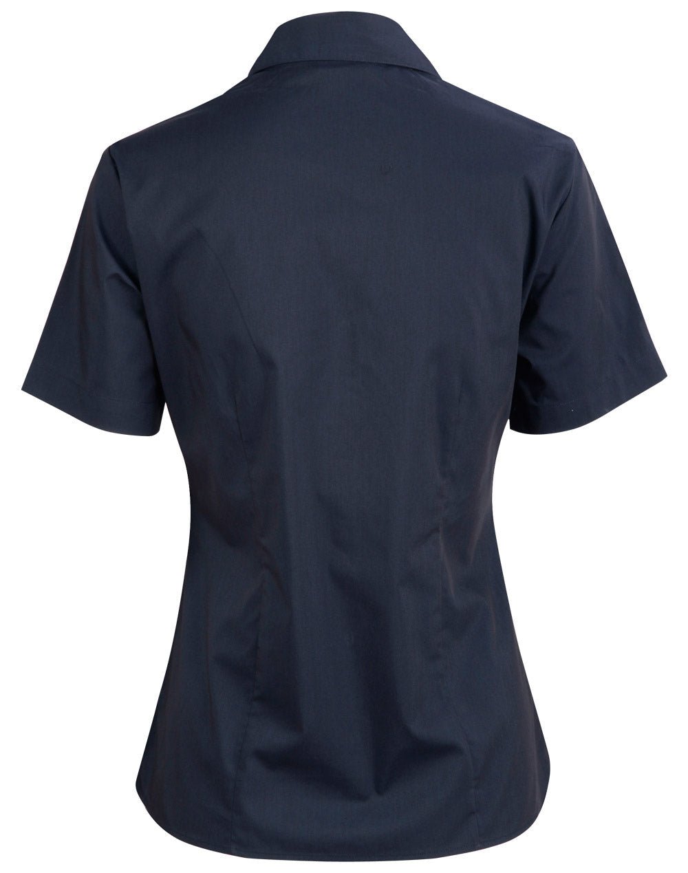 Benchmark BS07S Executive Lady Short Sleeve - WEARhouse