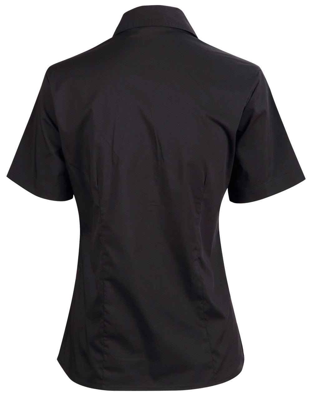 Benchmark BS07S Executive Lady Short Sleeve - WEARhouse