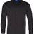 Benchmark BS08L Men's Teflon Executive Long Sleeve Shirt - WEARhouse