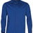 Benchmark BS08L Men's Teflon Executive Long Sleeve Shirt - WEARhouse