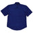 Benchmark BS08S Men's Telfon Executive Short Sleeve Shirt - WEARhouse