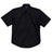 Benchmark BS08S Men's Telfon Executive Short Sleeve Shirt - WEARhouse