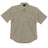 Benchmark BS08S Men's Telfon Executive Short Sleeve Shirt - WEARhouse