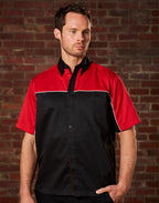 Benchmark BS11 Racer - WEARhouse