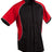 Benchmark BS15 Men's Arena Tri-Colour Contrast Shirt - WEARhouse