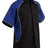 Benchmark BS15 Men's Arena Tri-Colour Contrast Shirt - WEARhouse