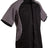 Benchmark BS15 Men's Arena Tri-Colour Contrast Shirt - WEARhouse